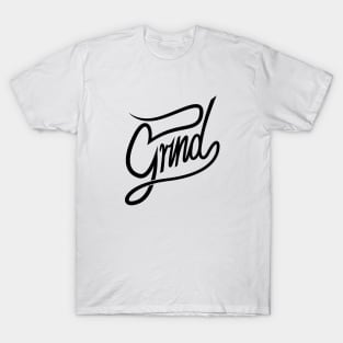 Grind T-Shirt